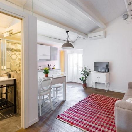 Cozy Studio In Trastevere Roma Exterior foto