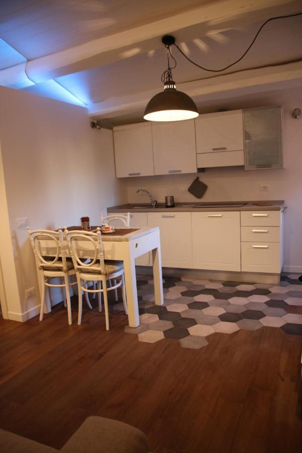 Cozy Studio In Trastevere Roma Exterior foto