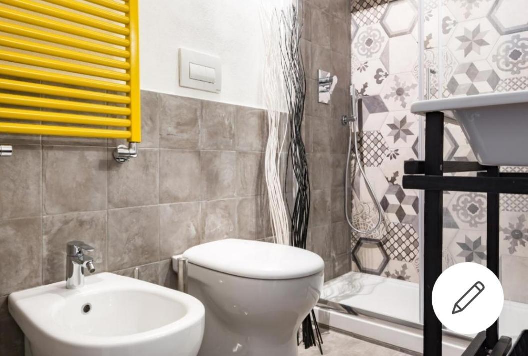 Cozy Studio In Trastevere Roma Exterior foto