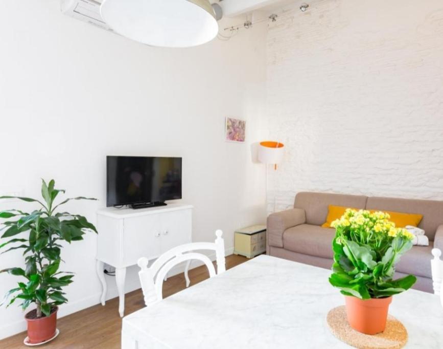 Cozy Studio In Trastevere Roma Exterior foto