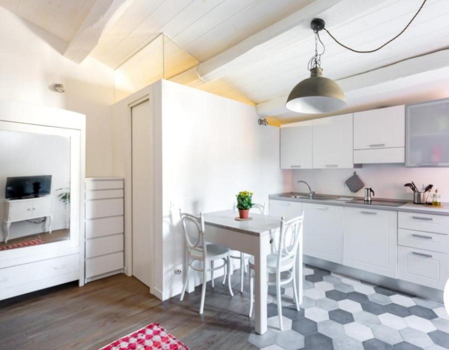 Cozy Studio In Trastevere Roma Exterior foto