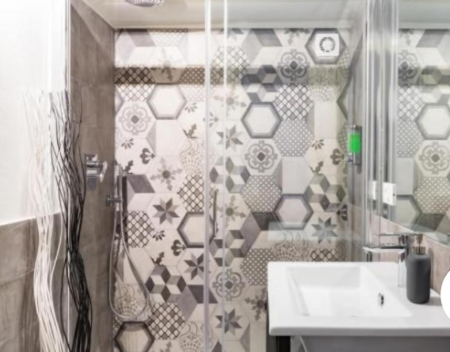 Cozy Studio In Trastevere Roma Exterior foto
